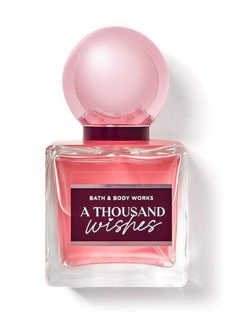 thousand wishes perfume dupe|victoria's secret a thousand wishes.